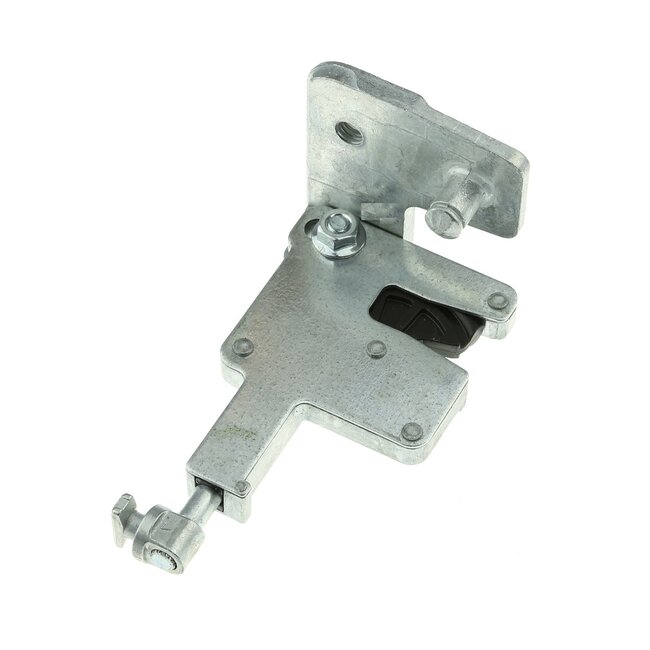 Hörmann Snapper N80 kanteldeur (na 2005) rechts, compleet