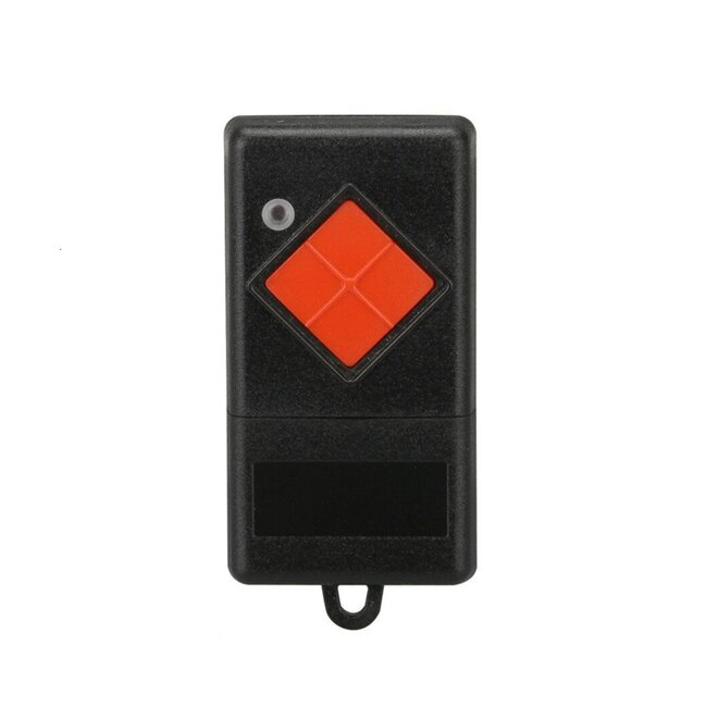 Dickert MAHS40-01 - 1-Kanal 40,685 MHz Handsender