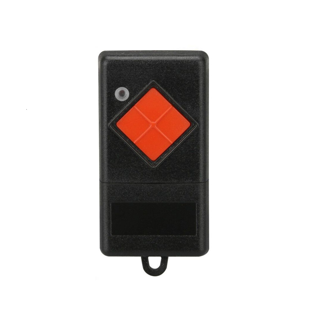 Dickert MAHS40-01 - 1-kanaals 40,685 MHz handzender