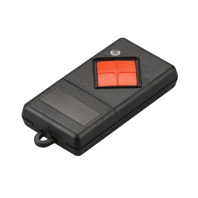 Dickert MAHS40-01 - 1-channel 40.685 MHz handheld transmitter