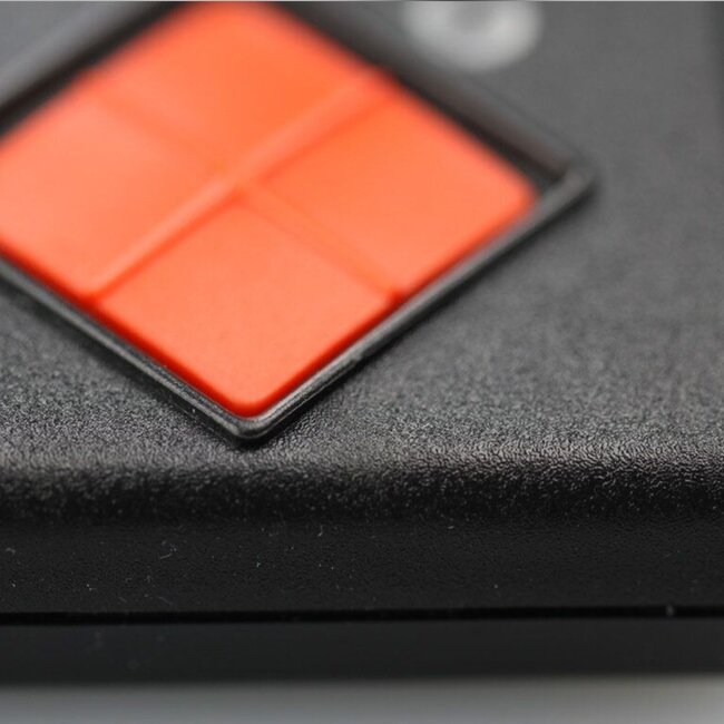 Dickert MAHS40-01 - 1-Kanal 40,685 MHz Handsender