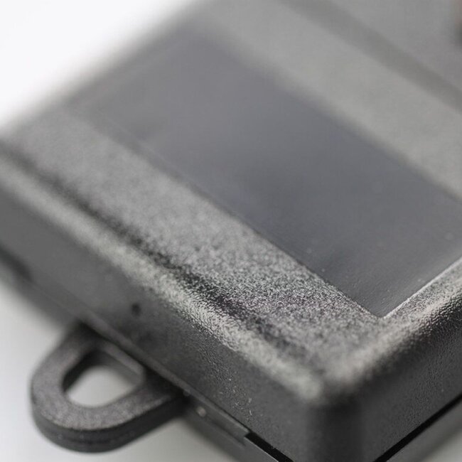 Dickert MAHS40-01 - Émetteur manuel à 1 canal 40,685 MHz