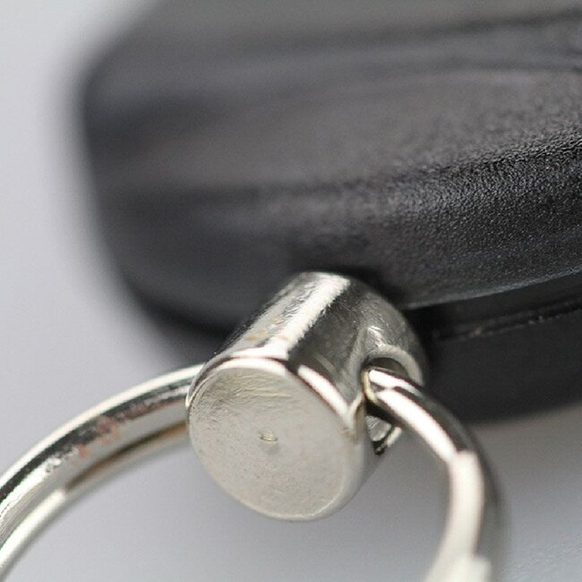 Dickert S5Q-868A2K00 2-kanaals 868 MHz micro handzender