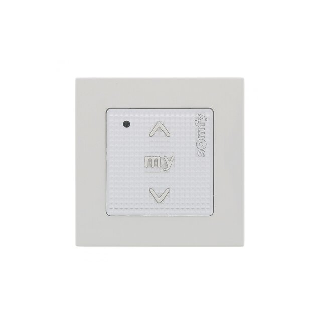 Somfy Smoove Herkunft IB