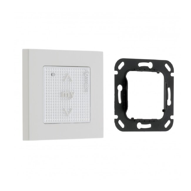 Somfy Smoove Herkunft IB