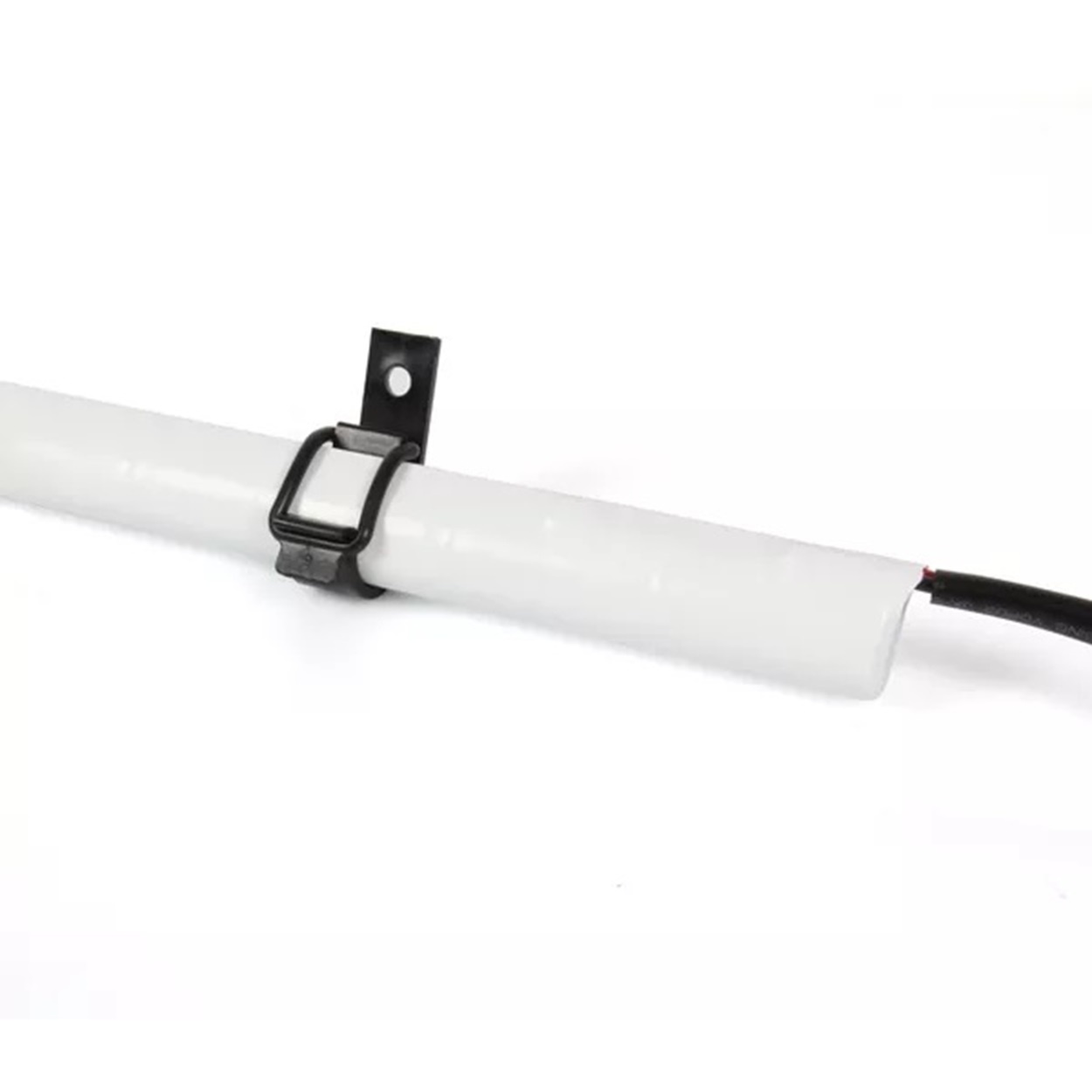 Somfy Extra steunen voor de standaard Oximo WF batterij, foto 3 van 3