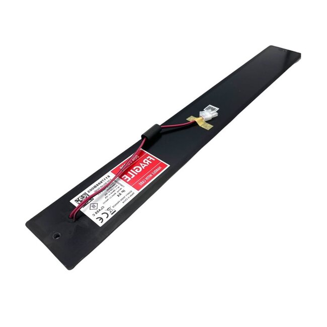 Somfy Panneau solaire pour moteurs tubulaires Somfy Oximo WireFree