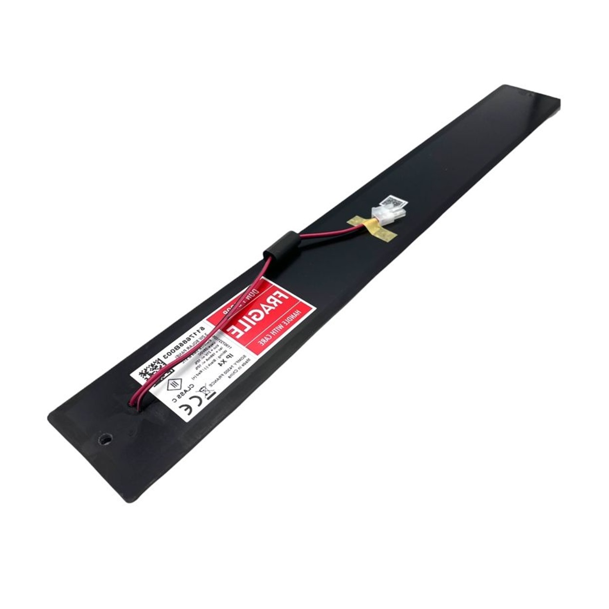 Somfy solar panel for the Oximo 40 WireFree II RTS or io ...