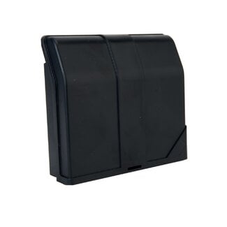 Geba Boîtier de commande Cody Light HF 1/2