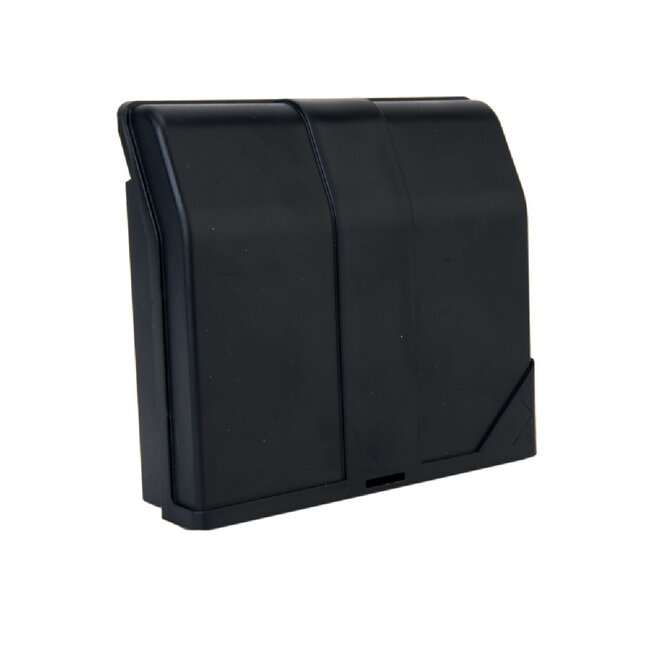 Geba Stuurkast Cody Light HF 1/2