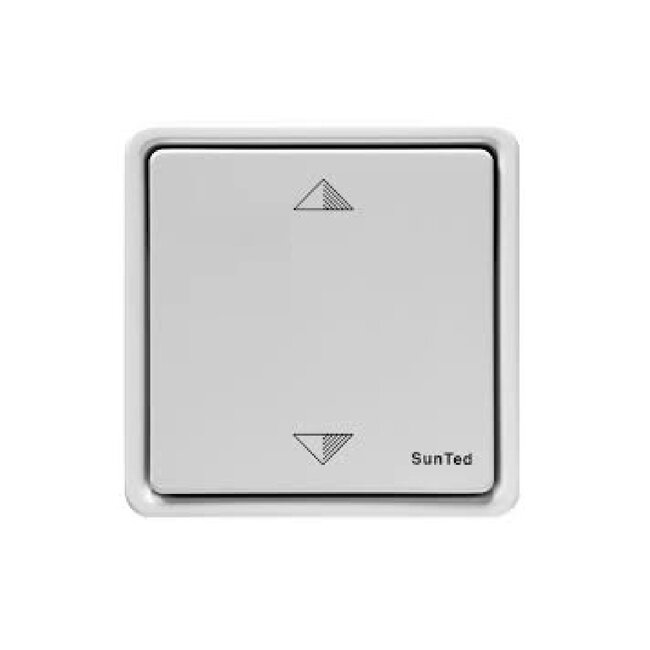 Tedsen SKX2W wall transmitter with 2 channels