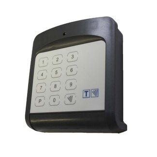 Tedsen Keypad SKX4C - 4 channels