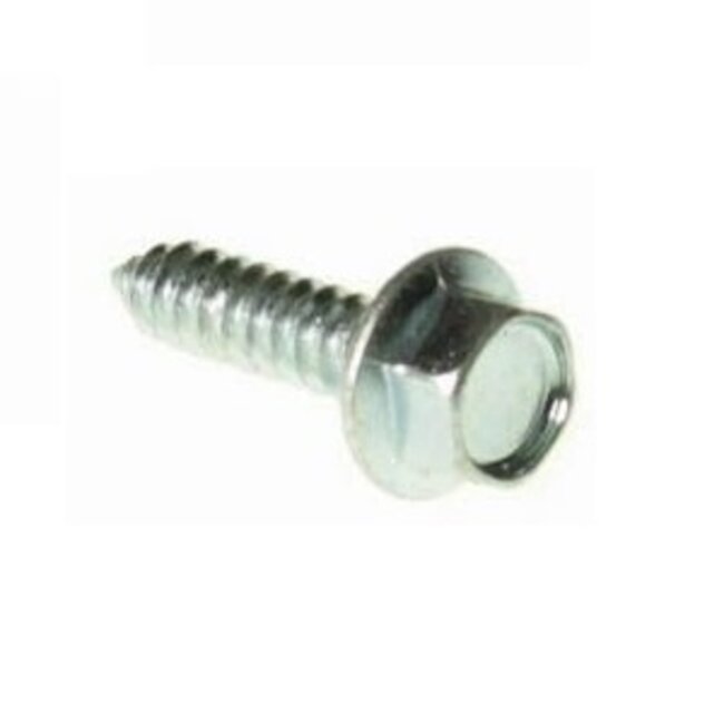 Huismerk Türparker 6,3x25 mm