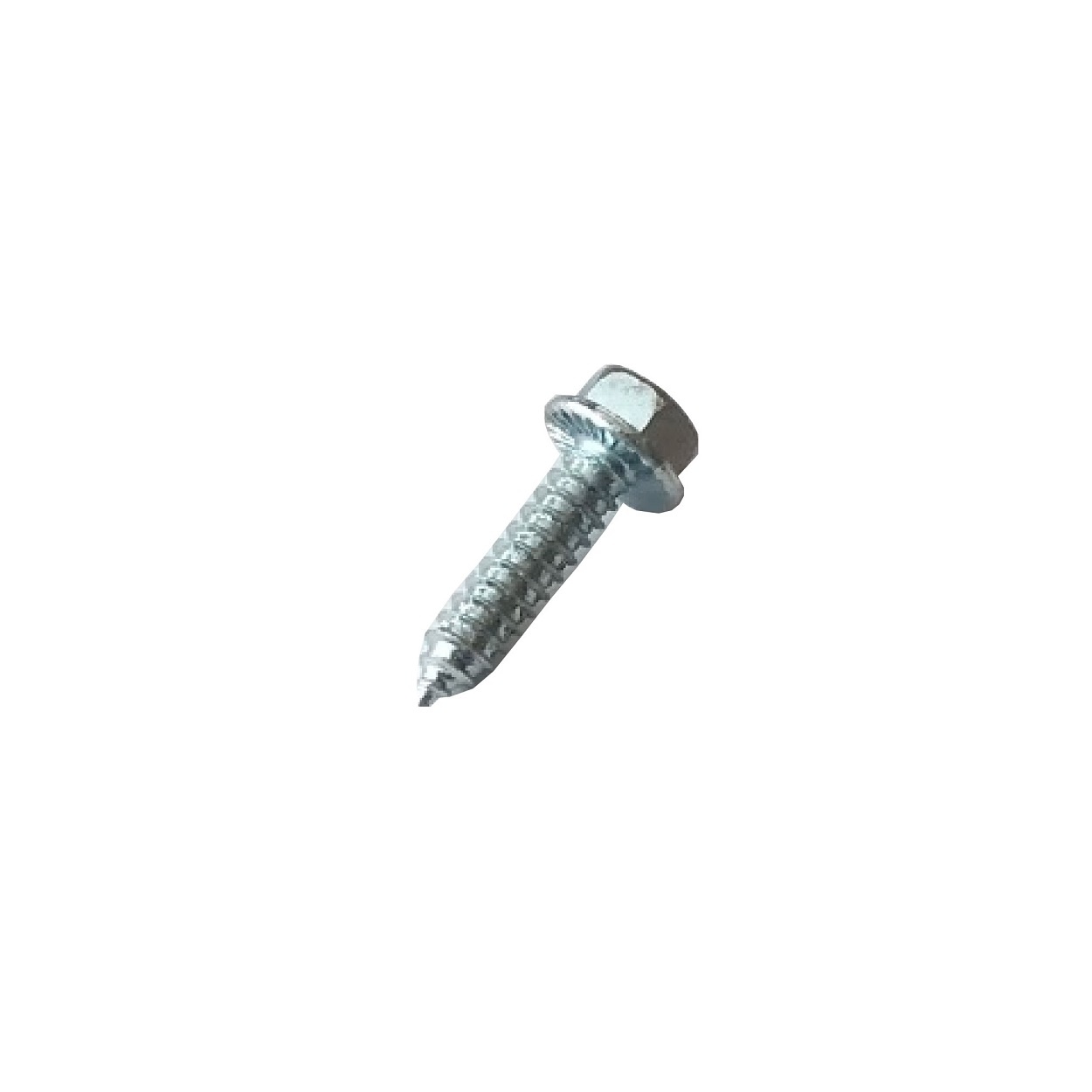 Huismerk Deurparker 6,3x25 mm, foto 4 van 4