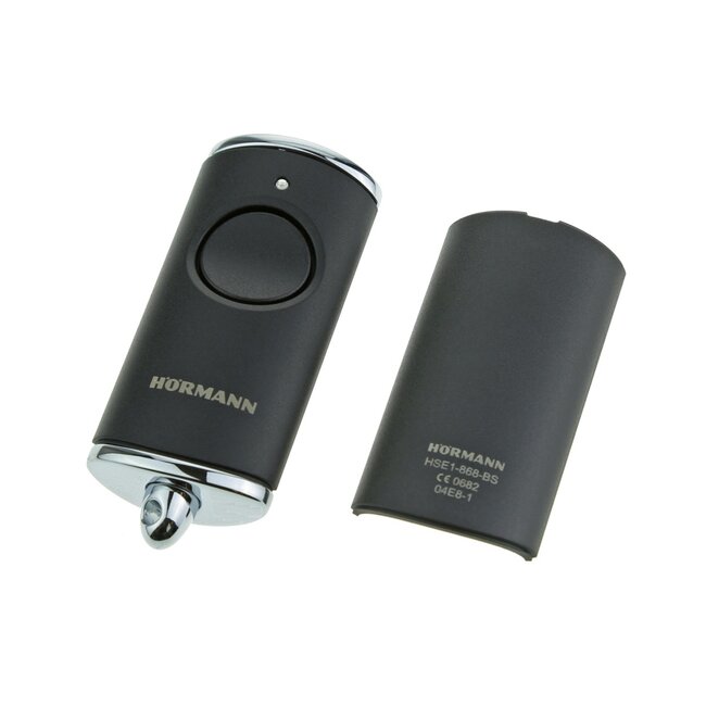 Hörmann Removable housing for handheld transmitter HSE 1 868-BS