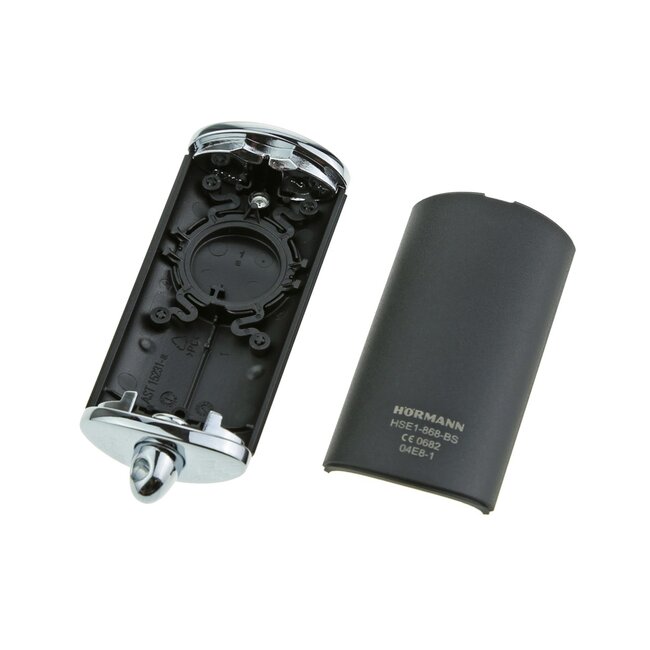 Hörmann Removable housing for handheld transmitter HSE 1 868-BS