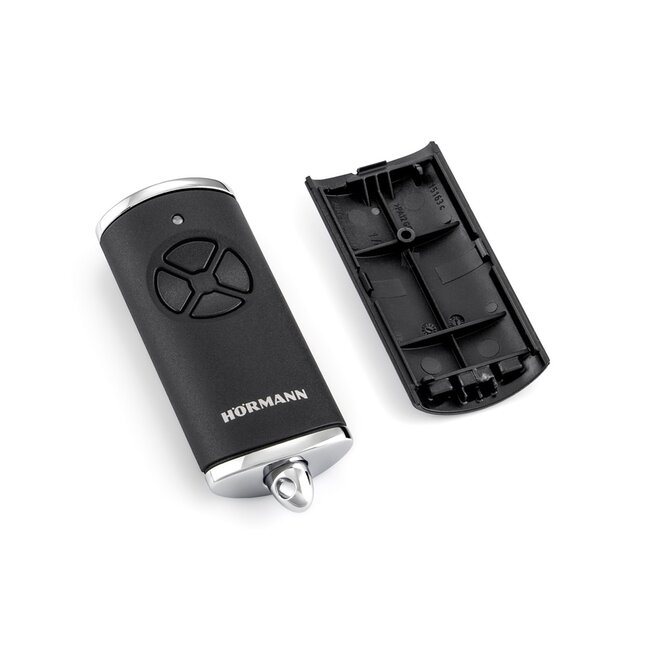 Hörmann Boîtier amovible pour émetteur manuel HSE 4 868-BS