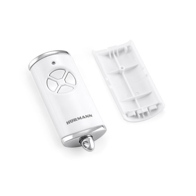Hörmann Boîtier amovible pour émetteur manuel HSE 4 868-BS