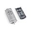 Hörmann Boîtier amovible pour émetteur manuel HSE 4 868-BS