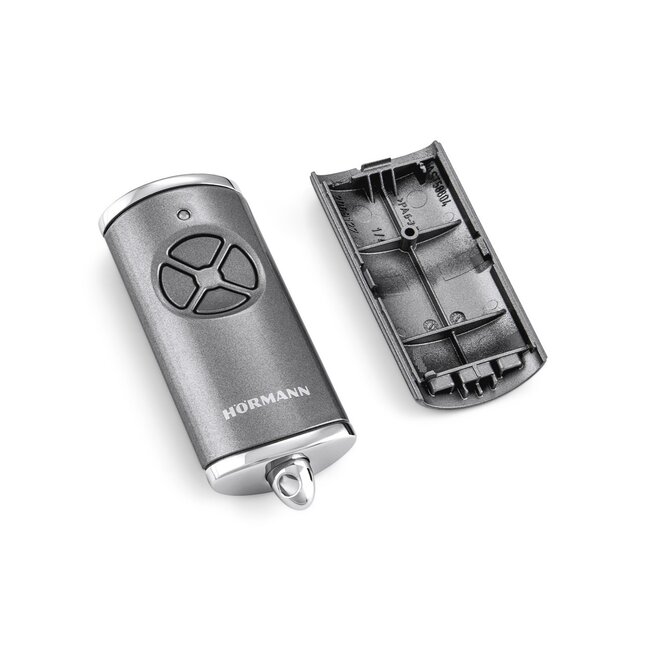 Hörmann Boîtier amovible pour émetteur manuel HSE 4 868-BS