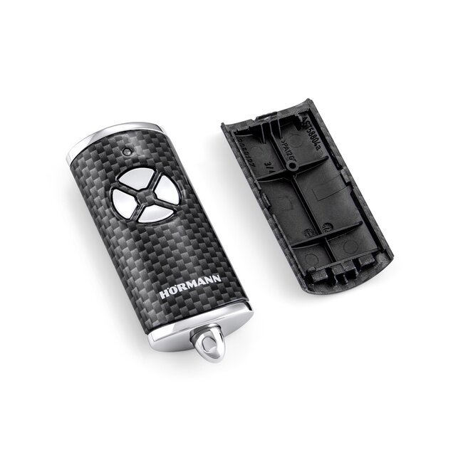 Hörmann Abnehmbares Gehäuse für Handsender HSE 4 868-BS