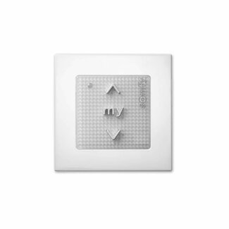 Somfy Émetteur mural Smoove Origin RTS - Copy