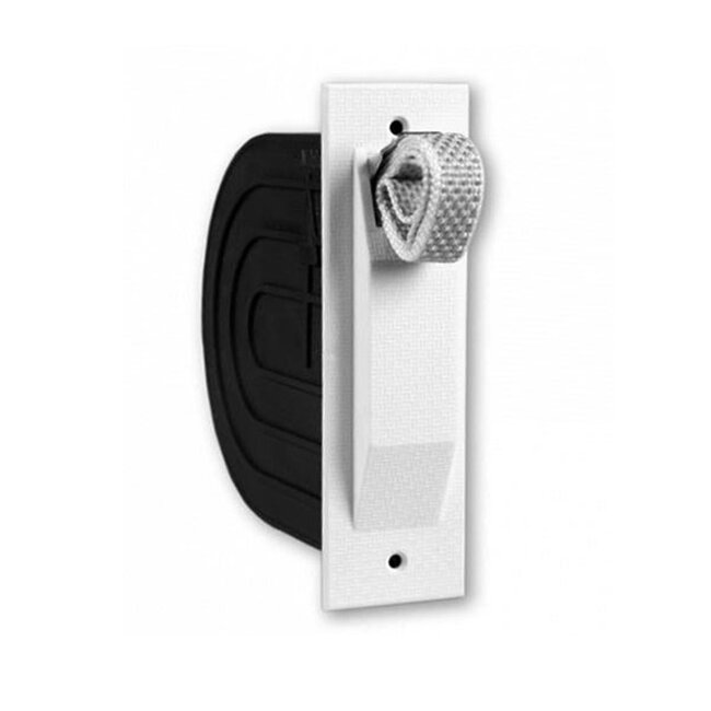 Selve Enrouleur de sangle Intégré pour une sangle de 5 mètres