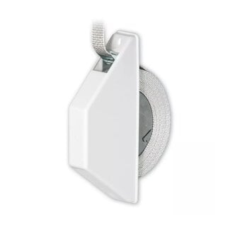 Selve Mini half-inlet Strap winder up to 5 mtr strap 15 mm