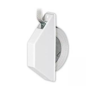 Selve Mini-halfinlaat bandopwinder maximaal 5 mtr band 15 mm