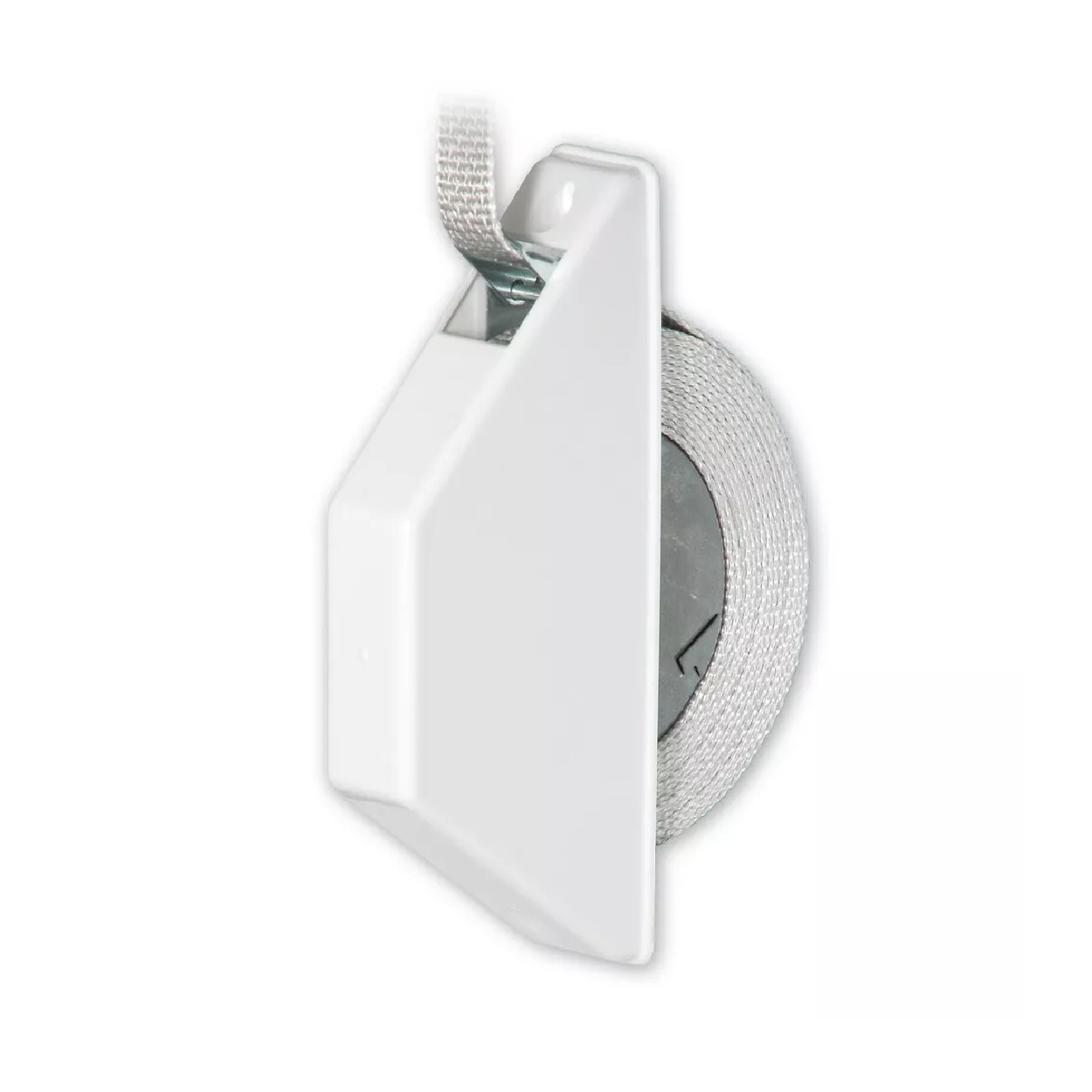 Selve Mini-halfinlaat bandopwinder maximaal 5 mtr band 15 mm
