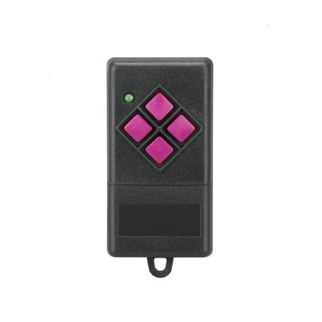 Dickert FHS10-02 -  4-kanaals 40.685 MHz handzender