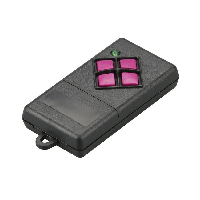 Dickert FHS10-02 - 4-Kanal 40.685 MHz Handsender