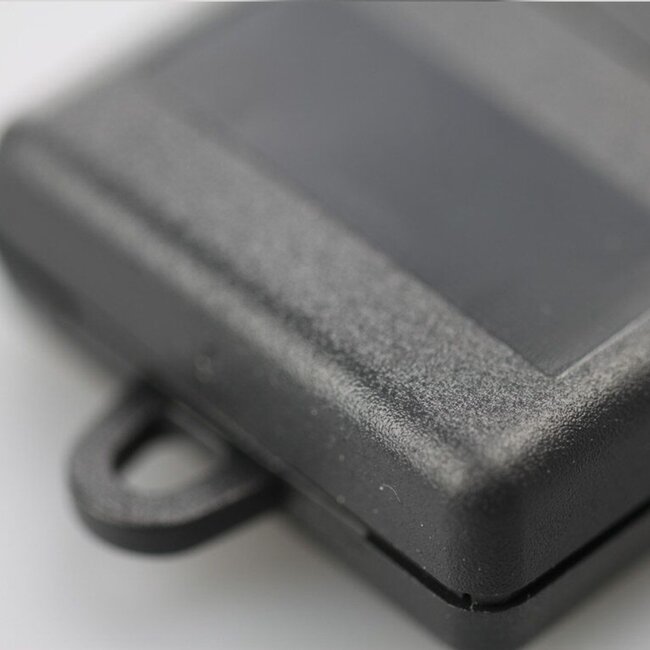 Dickert FHS10-02 - 4-Kanal 40.685 MHz Handsender