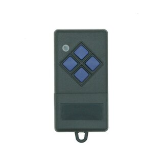 Dickert S10-433A4K03-Nice - 4-Kanal 433,92 MHz Handsender