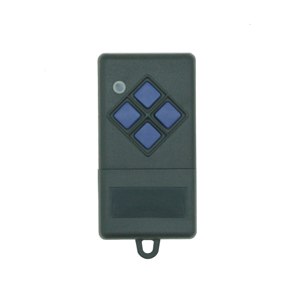 Dickert S10-868 A1L00 / S10-868 A4L00 / HS868-21 / S5-868 A2L00 - Telecomando Clonato, 868.3Mhz Fixed Code