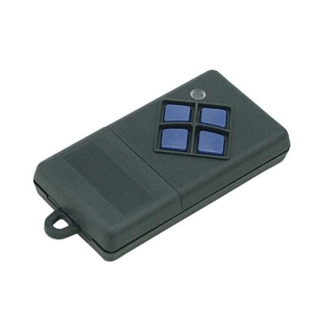 Dickert S10-433A4K03-Nice - 4-channel 433.92 MHz handheld transmitter