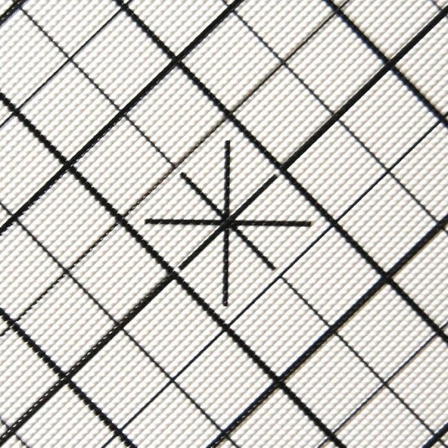 Huismerk Croquis rapide A4