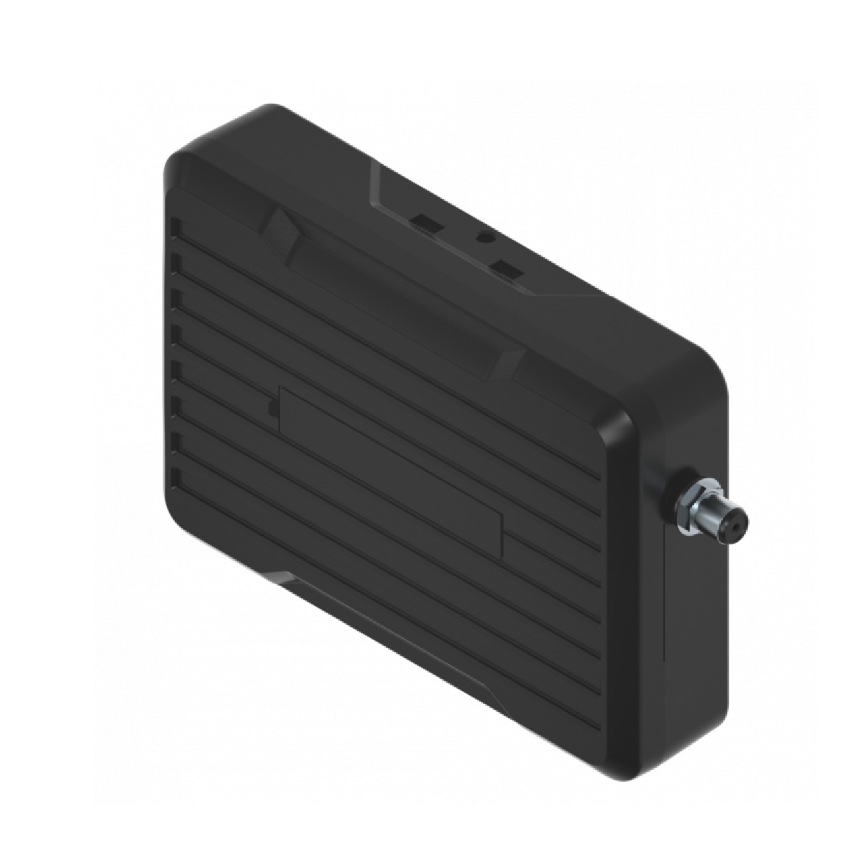 Récepteur Monocanal 868mhz Récepteur Monocanal 868 MHz JLC Genius - Compatible équipements 5 Broches Récepteur Monocanal Molex