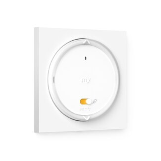 Somfy Amy 1 RS100 io vierkant frame