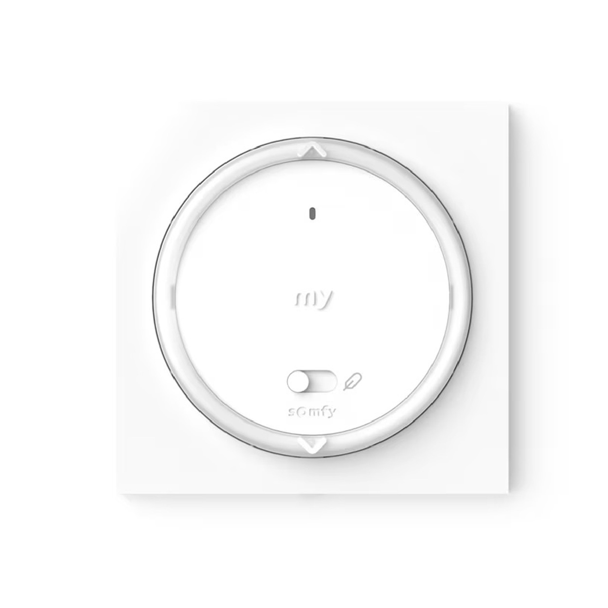 Somfy Amy 1 RS100 io vierkant frame, foto 4 van 5