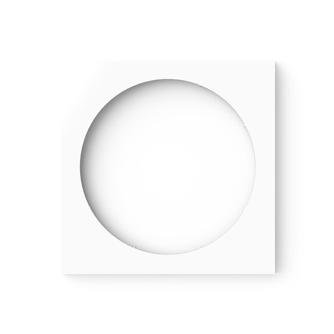 Somfy Amy loose frame square