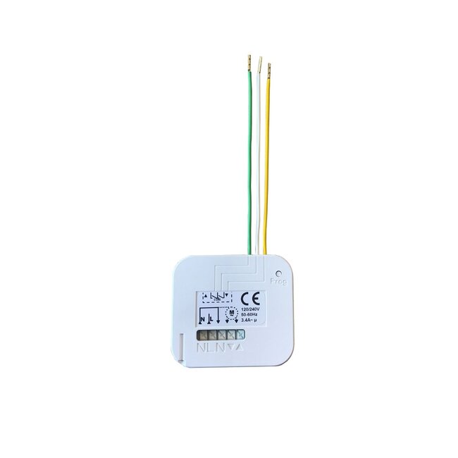 Comelit WLAN Smart Home Modul Für Die Steuerung Von Rollläden 2