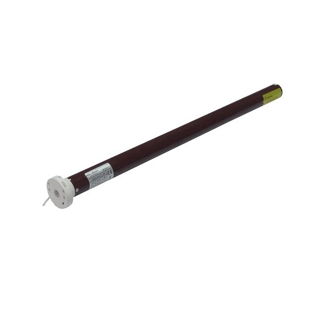 Brel Lio 25 (MLE25) 12 V Akku-Rohrmotor mit Empfänger - Kopie