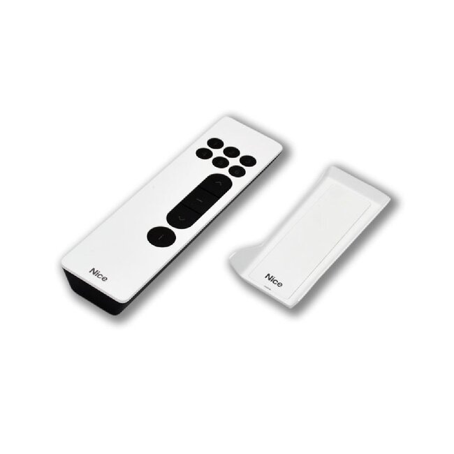 Nice Domi P6 handheld transmitter