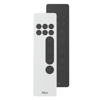 Nice Domi P6 handzender