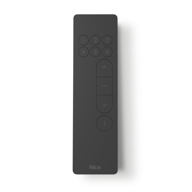 Nice Domi P6 Handsender