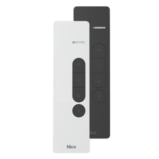 Nice Émetteur manuel Domi P1