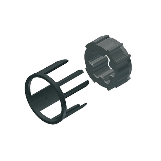 Cherubini Adaptieset ZF54 - Deprat 53 - 45 mm serie