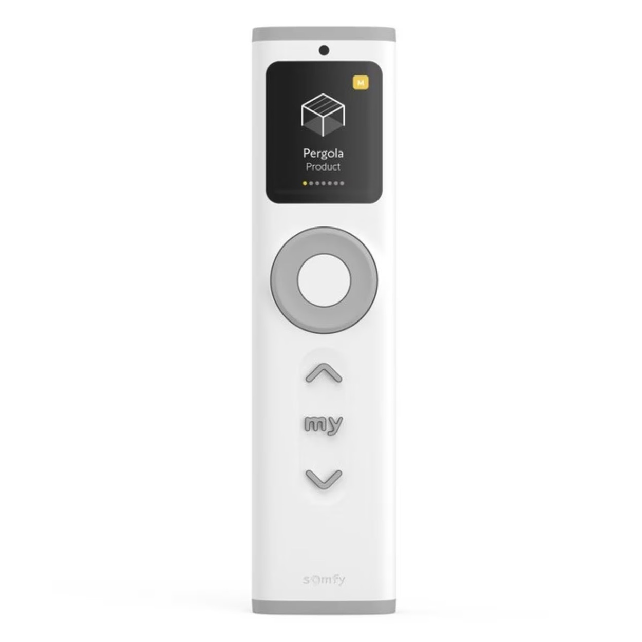 Somfy Ysia Patio io 16 kanaals afstandsbediening - handzender