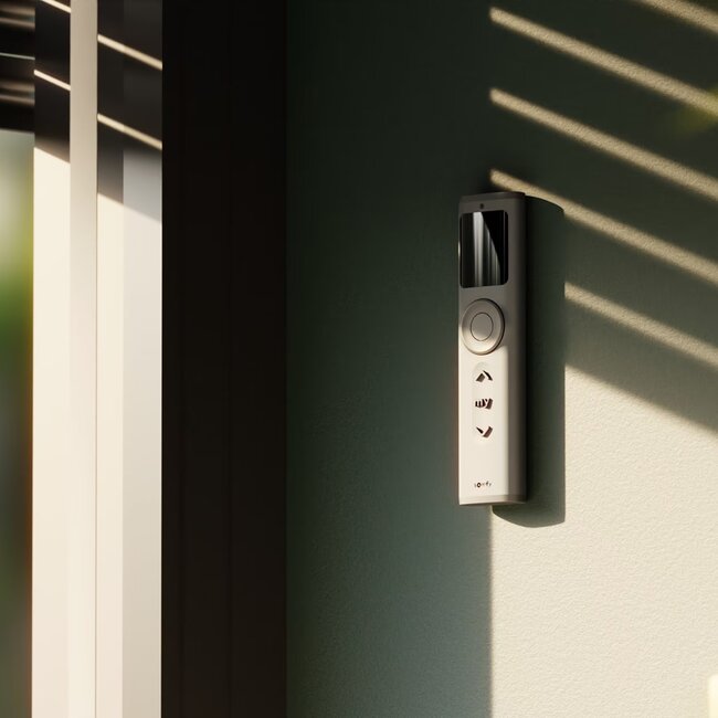 Somfy Ysia Patio io 16-Kanal-Fernbedienung - Handsender
